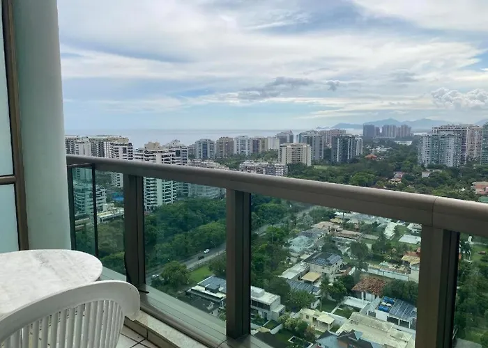 Marcolini - Mediterraneo Barra Da Tijuca 2504-1